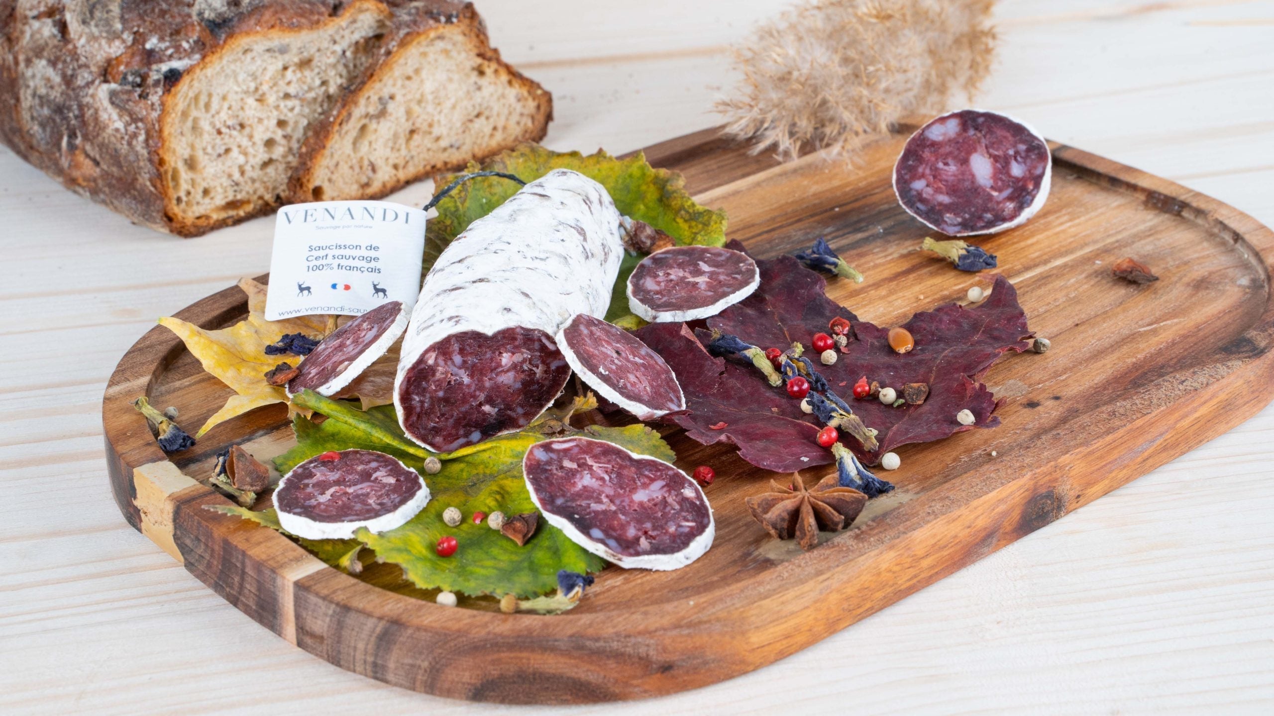 Pourquoi manger de la viande de gibier ?