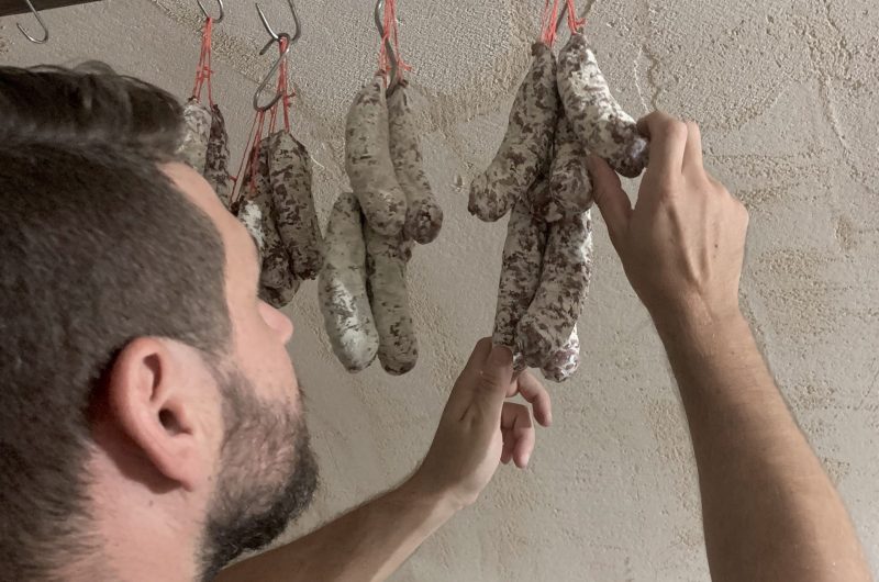 Comment sont concoctés nos produits ?