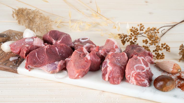 De la forêt à la table