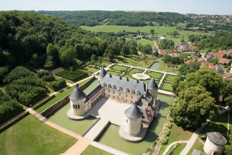 En savoir un peu plus sur la Côte d’Or