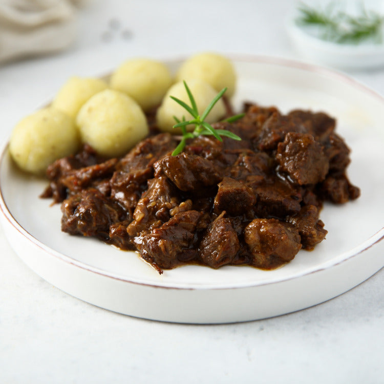 Civet de sanglier : l'authentique recette de la cuisine française