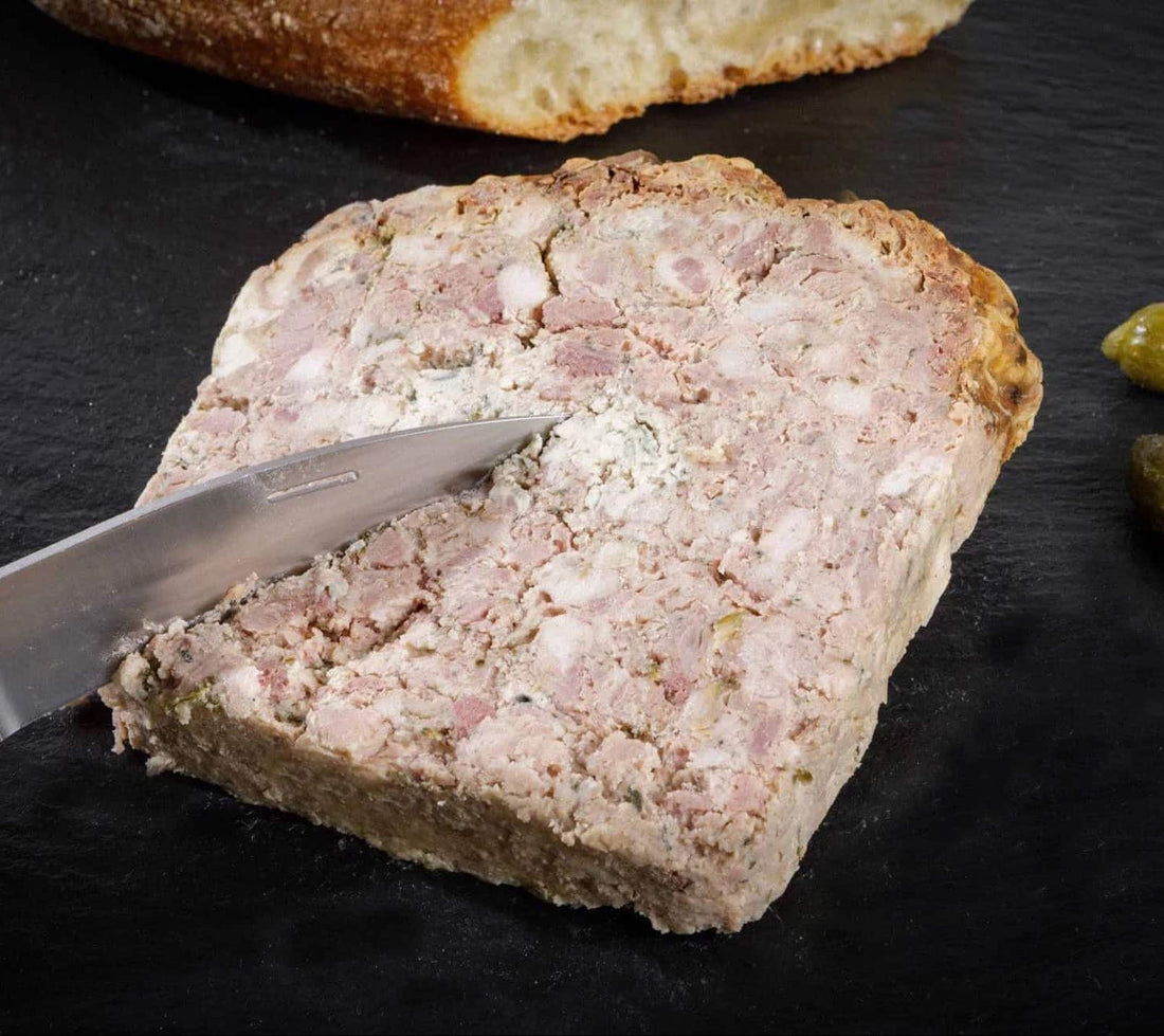 Terrine, rillettes, pâté : Quelle différence ?