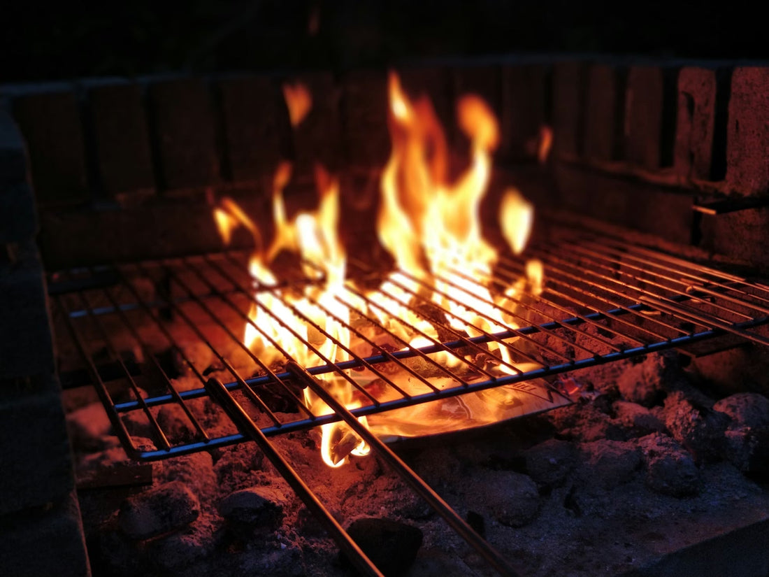 Barbecue d’été : idées originales pour des grillades au gibier