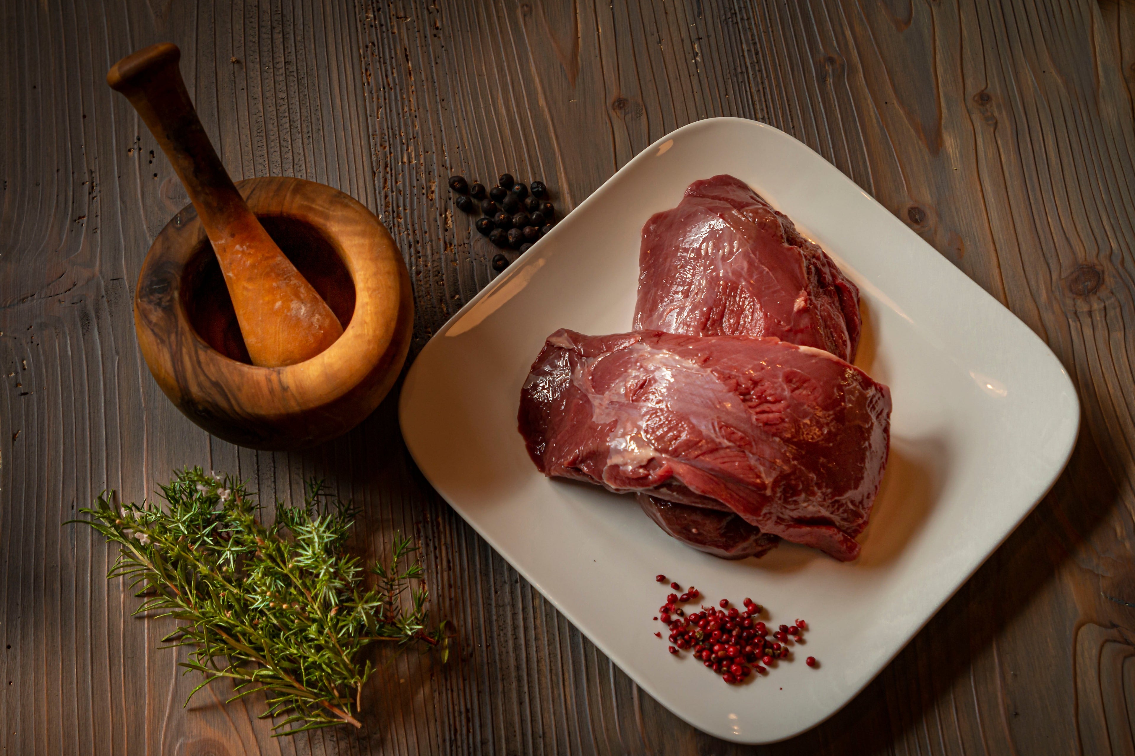 Pourquoi la viande de gibier revient à la mode dans nos assiettes ?