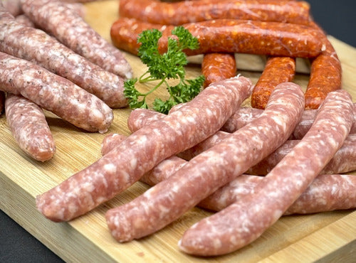 Saucisses
