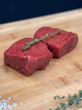 Pavés de Chevreuil Sauvage Français 2 x 150 g