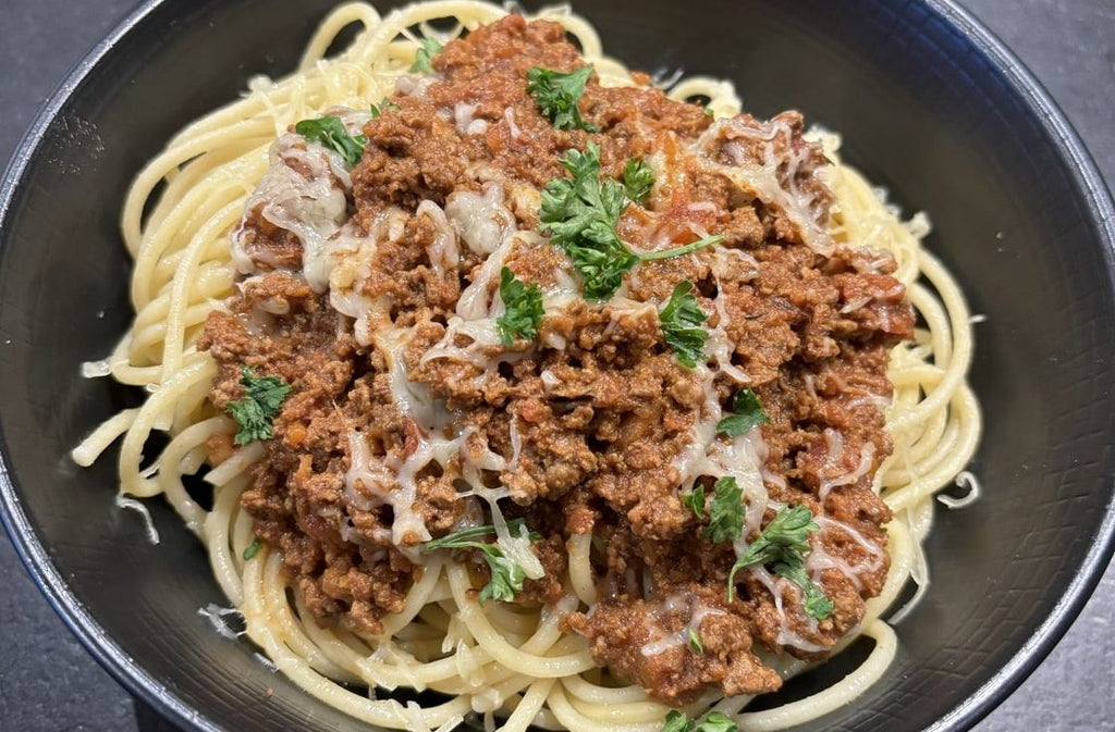 Bolognaise de Cerf Sauvage 100% français - 380g