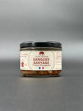 Terrine - Sanglier Sauvage 100% Français / Piment d'Espelette